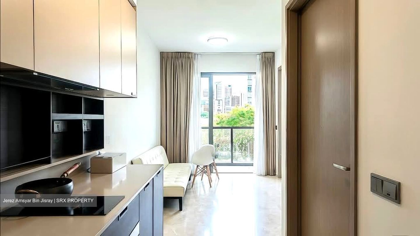 Haus On Handy (D9), Condominium #553366371